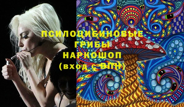 мескалин Арсеньев